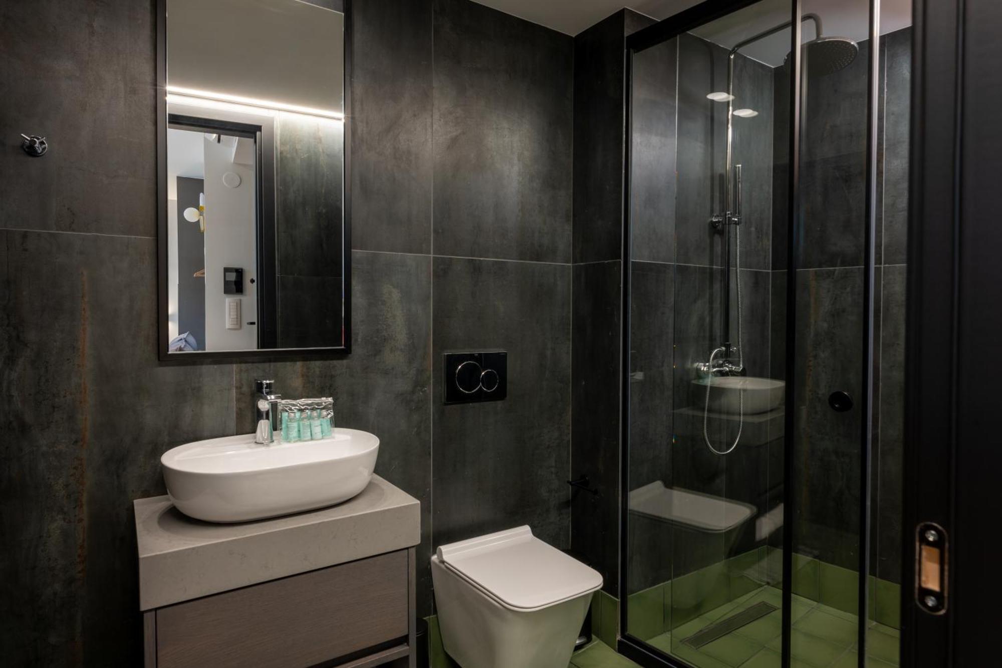 Mosaic Urban Living Apartment Heraklion  Exterior photo