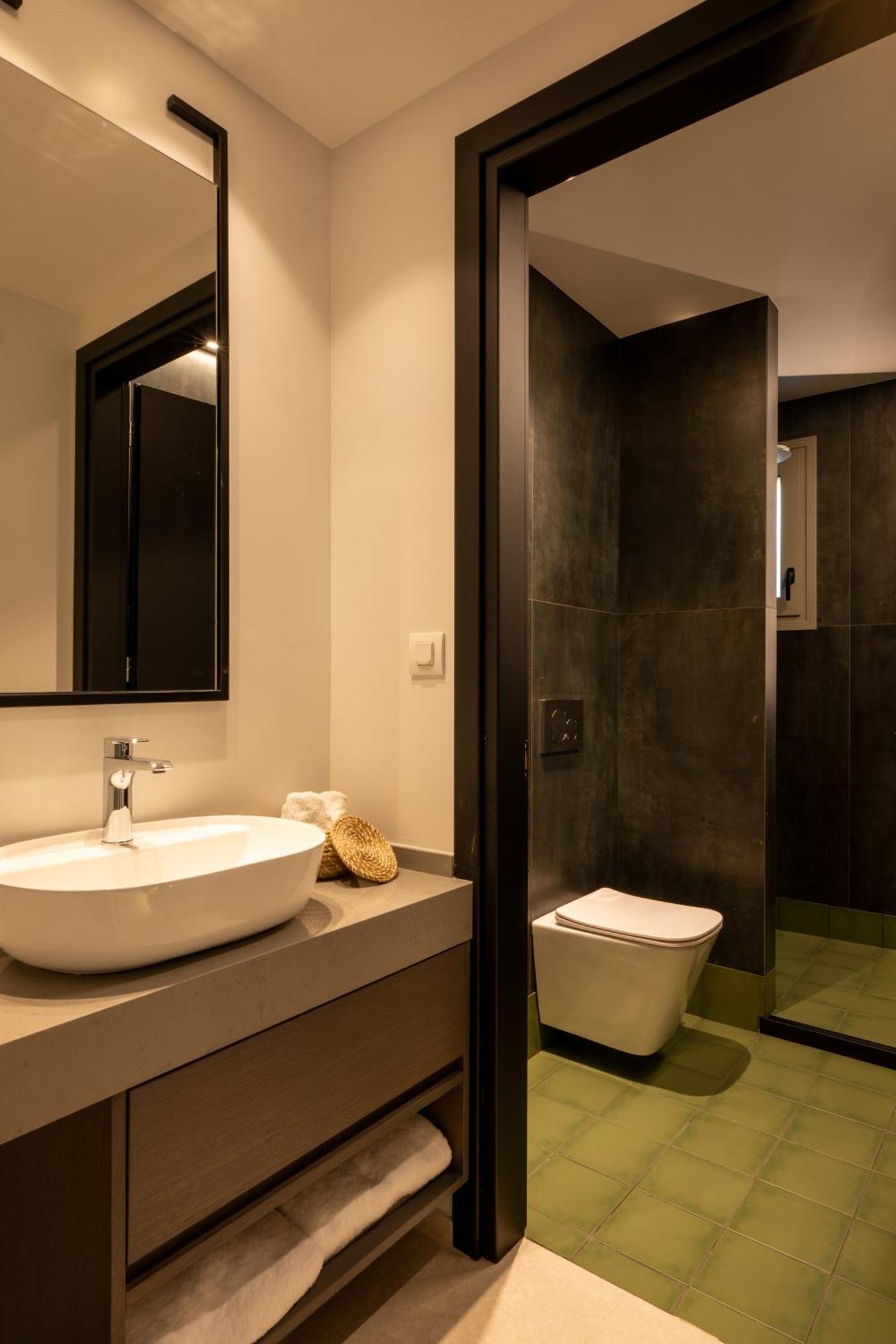 Mosaic Urban Living Apartment Heraklion  Exterior photo